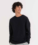 Ecologie Erawan Organic Long Sleeve TShirt