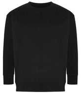 Ecologie Unisex Crater Recycled Sweatshirt