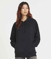 Ecologie Unisex Crater Recycled Hoodie