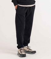 Ecologie Unisex Crater Recycled Jog Pants