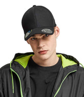 Flexfit Cool and Dry Mini Piqu Cap