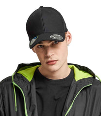Flexfit Cool and Dry Mini Piqu Cap