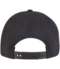 Flexfit Delta Snapback Cap