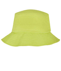 Flexfit Cotton Twill Bucket Hat