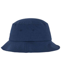 Flexfit Cotton Twill Bucket Hat