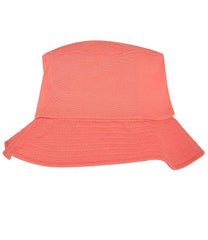 Flexfit Cotton Twill Bucket Hat