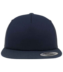 Flexfit Foam Trucker Cap