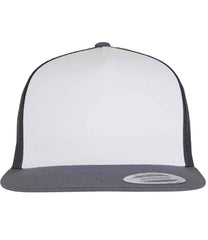 Flexfit Contrast Trucker Cap