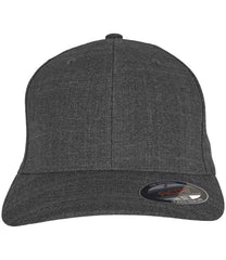 Flexfit Fine Melange Cap