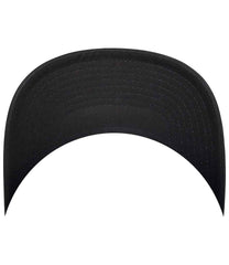 Flexfit 5 Panel Retro Trucker Cap