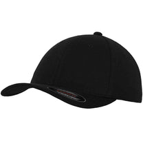 Flexfit Double Jersey Cap