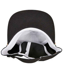 Flexfit Colour Braid Jockey Cap