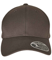 Flexfit 110 Curved Visor Snapback Cap