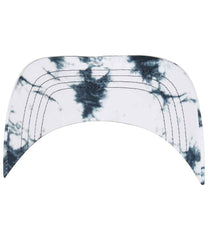 Flexfit Batik Dye Curved Visor
