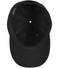 Flexfit Low Profile Elastic Snip Cap
