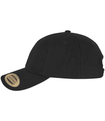 Flexfit Low Profile Elastic Snip Cap