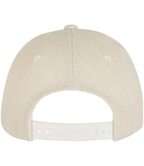 Flexfit Dad Jute Cap