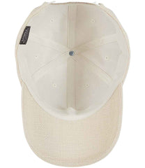 Flexfit Dad Jute Cap