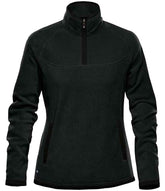 Stormtech Ladies Shasta Tech 14 Zip Fleece