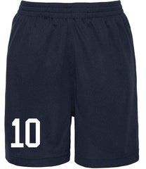 Children Personalised England Flag Badge Sports Football Kits