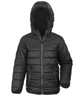 Prospo Padded Jacket