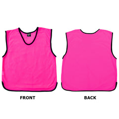 Training Football Bibs