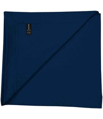 Gildan HeavyBlend Fleece Stadium Blanket