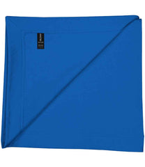 Gildan HeavyBlend Fleece Stadium Blanket