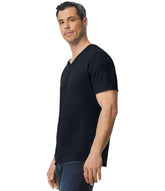 Gildan SoftStyle V Neck TShirt