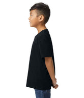 Gildan Kids SoftStyle Midweight TShirt
