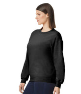 Gildan SoftStyle Midweight Crew Neck Sweatshirt