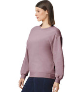 Gildan SoftStyle Midweight Crew Neck Sweatshirt