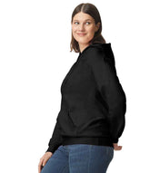 Gildan SoftStyle Midweight Hooded Sweatshirt