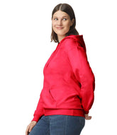 Gildan SoftStyle Midweight Hooded Sweatshirt