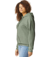 Gildan SoftStyle Midweight Hooded Sweatshirt