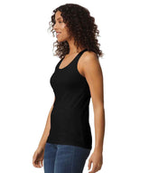 Gildan Ladies SoftStyle Tank Top
