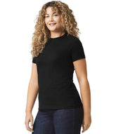 Gildan Ladies SoftStyle CVC TShirt