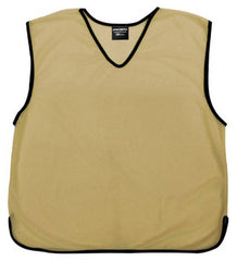 Personalised Football Training Bibs