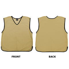 Training Football Bibs