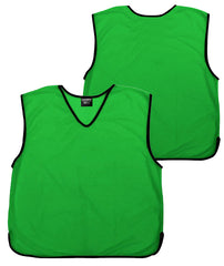 Personalised Any Name/Text Sports Football Training Bibs Unisex Vest