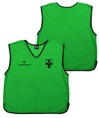 Sturry Kings Football Training Bibs