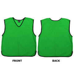 Training Football Bibs