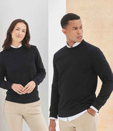 Henbury Unisex Sustainable Sweatshirt