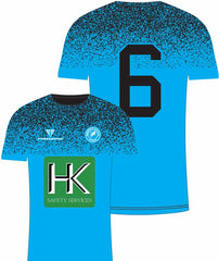 Ramsgate Youth FC Away Keeper Shirt - HK