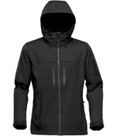 Stormtech Ladies Epsilon 2 Hooded Soft Shell Jacket