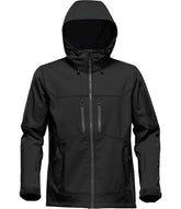 Stormtech Epsilon 2 Hooded Soft Shell Jacket