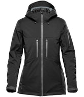 Stormtech Ladies Epsilon System 3in1 Jacket