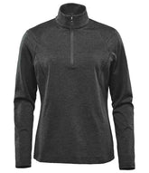 Stormtech Ladies Treeline Performance 14 Zip Pullover