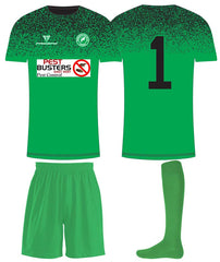 Ramsgate Youth Home Keeper Kit
