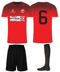 Ramsgate Youth Home Kit